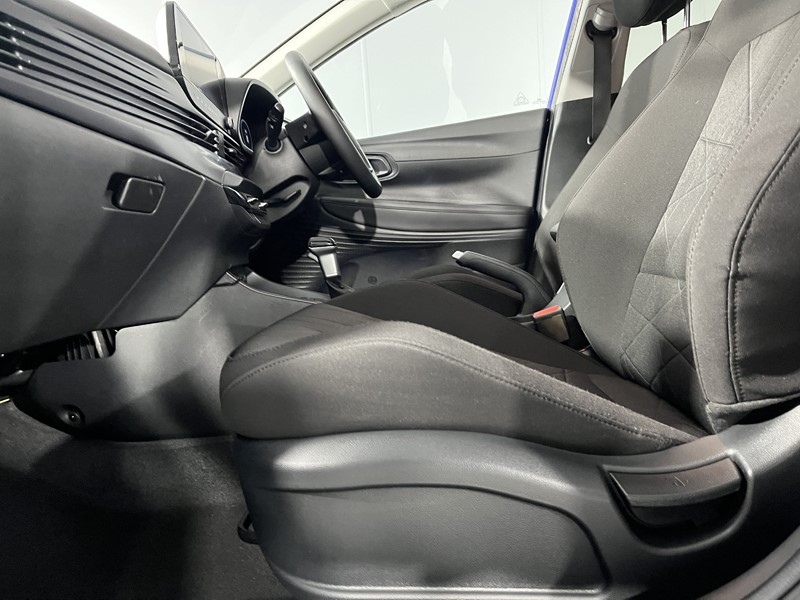 2023 (73) HYUNDAI BAYON 1.0 TGDi 48V MHEV Premium 5dr DCT 5941813