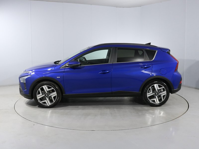 2023 (73) HYUNDAI BAYON 1.0 TGDi 48V MHEV Premium 5dr DCT 5941825