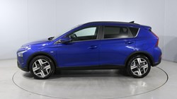 2023 (73) HYUNDAI BAYON 1.0 TGDi 48V MHEV Premium 5dr DCT 5941825