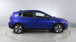 2023 (73) HYUNDAI BAYON 1.0 TGDi 48V MHEV Premium 5dr DCT 5941784