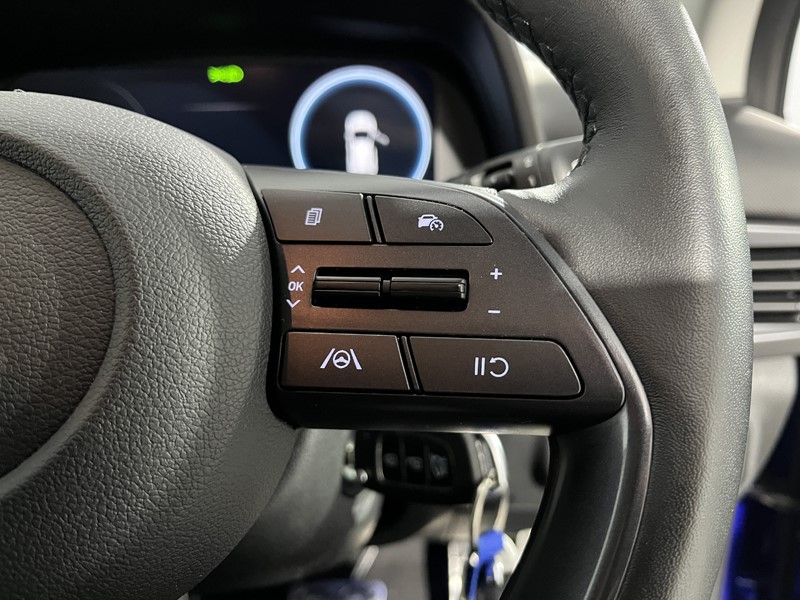 2023 (73) HYUNDAI BAYON 1.0 TGDi 48V MHEV Premium 5dr DCT 5941804