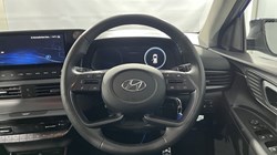 2023 (73) HYUNDAI BAYON 1.0 TGDi 48V MHEV Premium 5dr DCT 5941786
