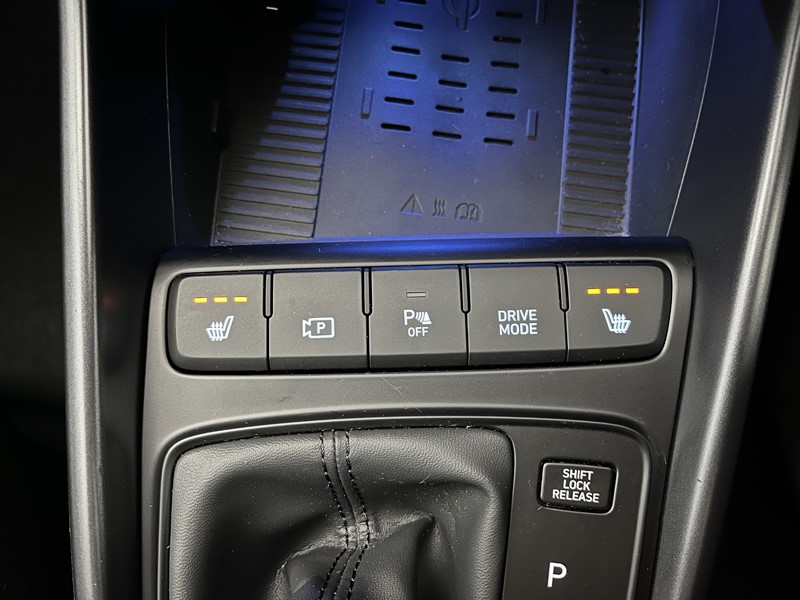 2023 (73) HYUNDAI BAYON 1.0 TGDi 48V MHEV Premium 5dr DCT 5941809