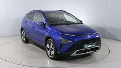 2023 (73) HYUNDAI BAYON 1.0 TGDi 48V MHEV Premium 5dr DCT 5941782
