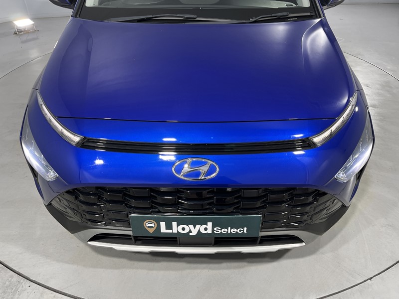 2023 (73) HYUNDAI BAYON 1.0 TGDi 48V MHEV Premium 5dr DCT 5941819