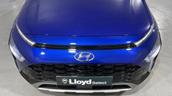 2023 (73) HYUNDAI BAYON 1.0 TGDi 48V MHEV Premium 5dr DCT 5941819