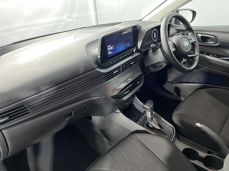2023 (73) HYUNDAI BAYON 1.0 TGDi 48V MHEV Premium 5dr DCT 5941788