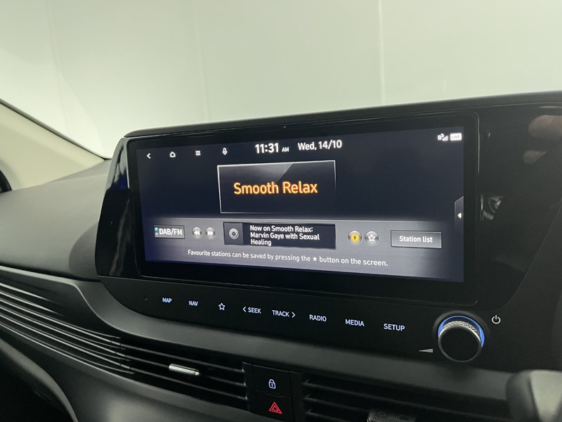 2023 (73) HYUNDAI BAYON 1.0 TGDi 48V MHEV Premium 5dr DCT 5941807