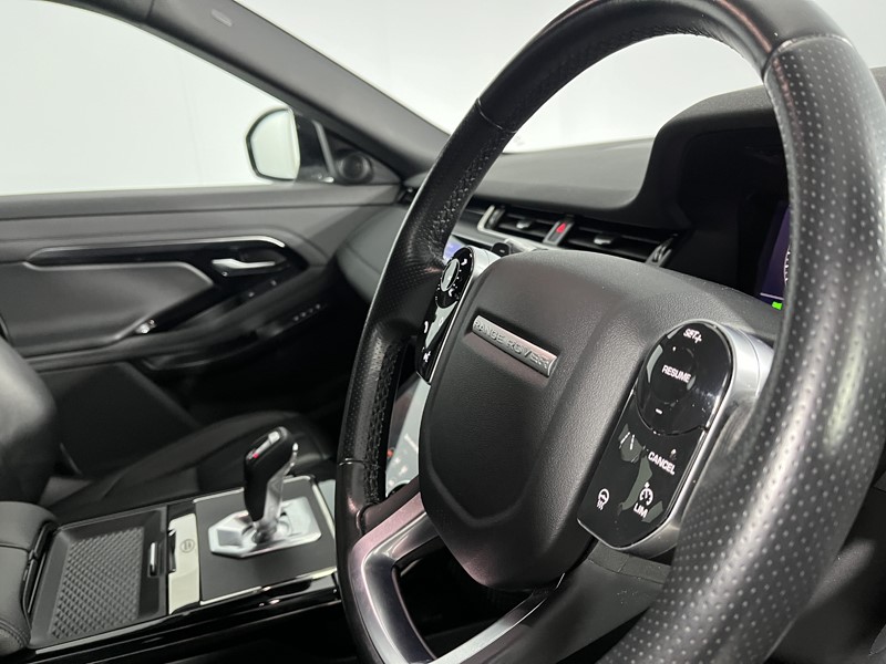 2020 (70) LAND ROVER RANGE ROVER EVOQUE 2.0 P250 R-Dynamic SE 5dr Auto 5935950