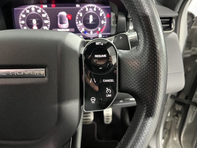 2020 (70) LAND ROVER RANGE ROVER EVOQUE 2.0 P250 R-Dynamic SE 5dr Auto 5935952
