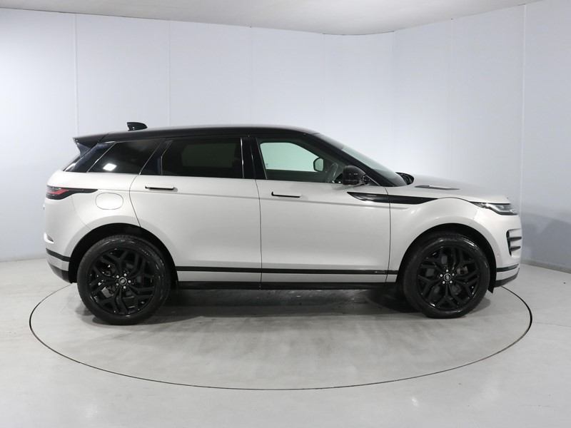 2020 (70) LAND ROVER RANGE ROVER EVOQUE 2.0 P250 R-Dynamic SE 5dr Auto 5935932