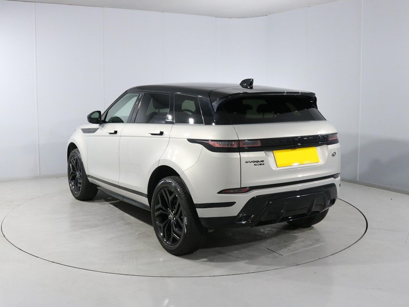2020 (70) LAND ROVER RANGE ROVER EVOQUE 2.0 P250 R-Dynamic SE 5dr Auto 5935931