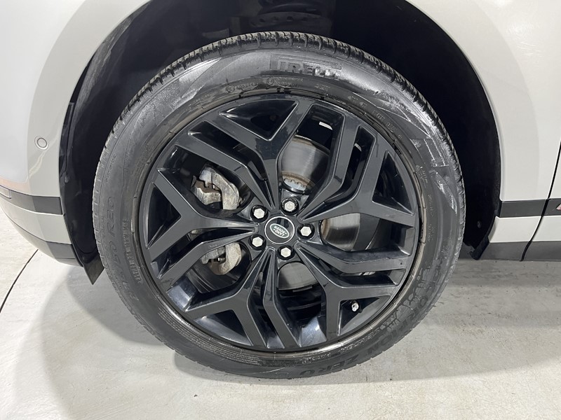 2020 (70) LAND ROVER RANGE ROVER EVOQUE 2.0 P250 R-Dynamic SE 5dr Auto 5935943
