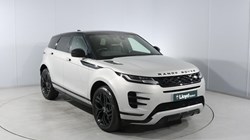 2020 (70) LAND ROVER RANGE ROVER EVOQUE 2.0 P250 R-Dynamic SE 5dr Auto 5935930