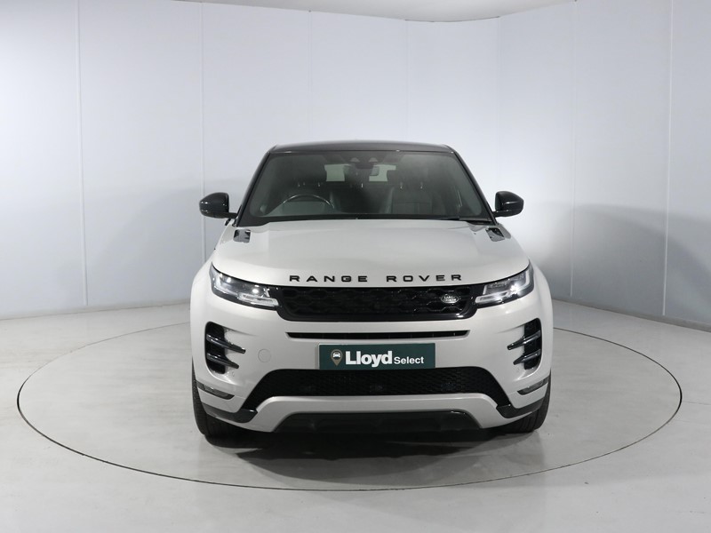 2020 (70) LAND ROVER RANGE ROVER EVOQUE 2.0 P250 R-Dynamic SE 5dr Auto 5935945