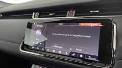 2020 (70) LAND ROVER RANGE ROVER EVOQUE 2.0 P250 R-Dynamic SE 5dr Auto 5935956
