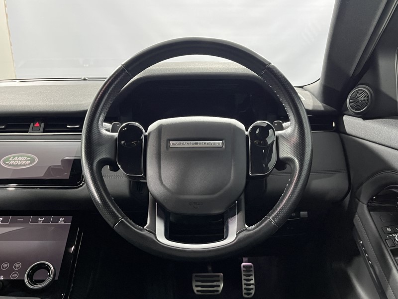 2020 (70) LAND ROVER RANGE ROVER EVOQUE 2.0 P250 R-Dynamic SE 5dr Auto 5935934