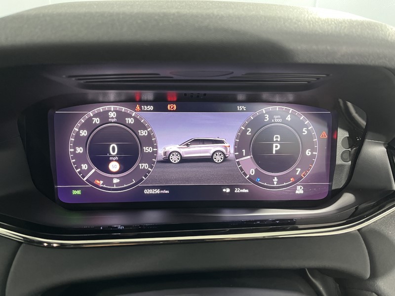 2020 (70) LAND ROVER RANGE ROVER EVOQUE 2.0 P250 R-Dynamic SE 5dr Auto 5935938