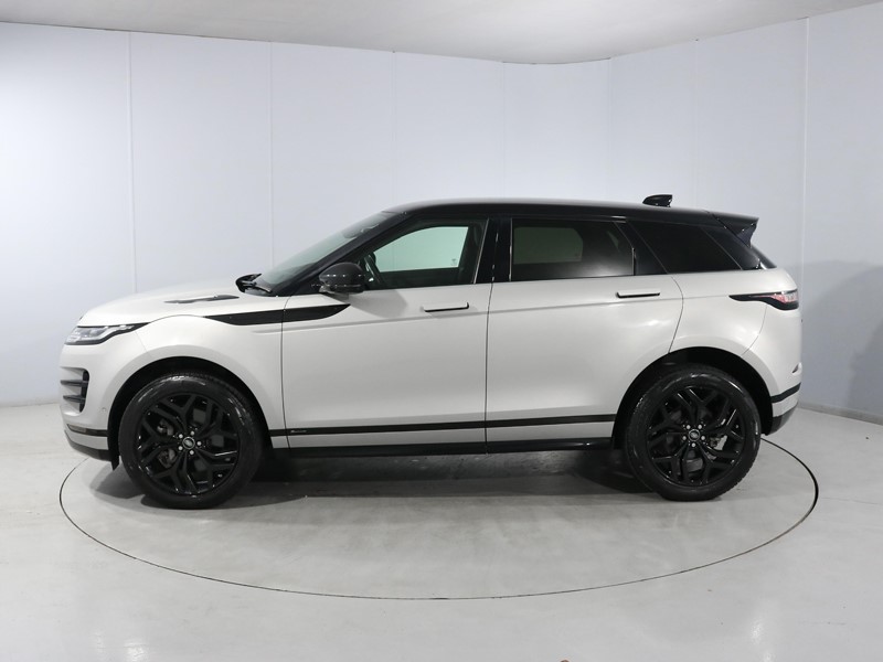 2020 (70) LAND ROVER RANGE ROVER EVOQUE 2.0 P250 R-Dynamic SE 5dr Auto 5935973