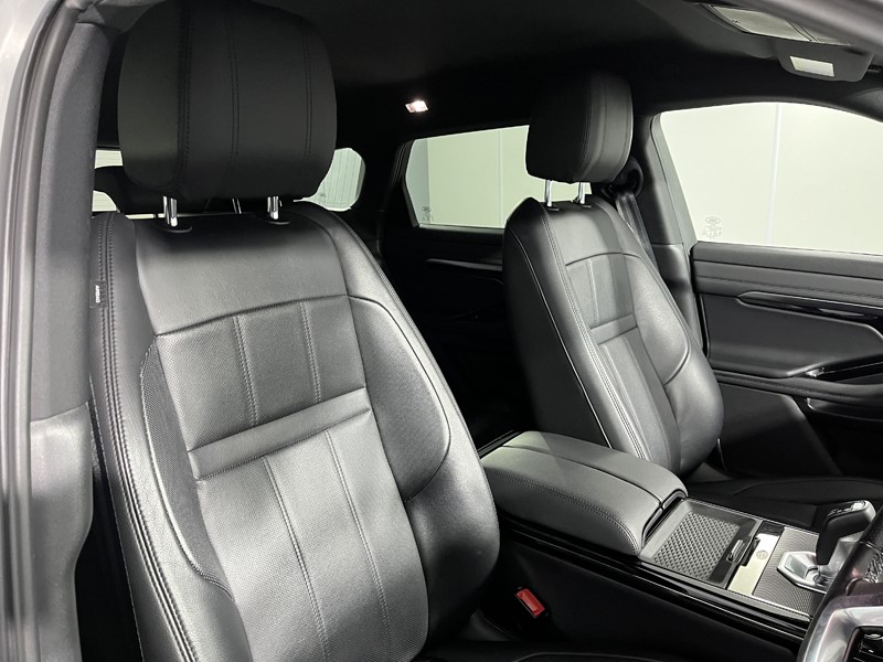 2020 (70) LAND ROVER RANGE ROVER EVOQUE 2.0 P250 R-Dynamic SE 5dr Auto 5935940