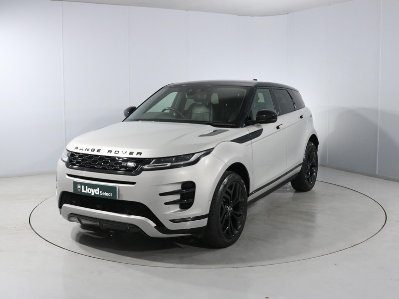 2020 (70) LAND ROVER RANGE ROVER EVOQUE 2.0 P250 R-Dynamic SE 5dr Auto 5935971