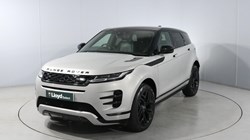 2020 (70) LAND ROVER RANGE ROVER EVOQUE 2.0 P250 R-Dynamic SE 5dr Auto 5935971