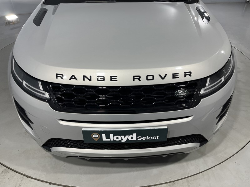 2020 (70) LAND ROVER RANGE ROVER EVOQUE 2.0 P250 R-Dynamic SE 5dr Auto 5935966