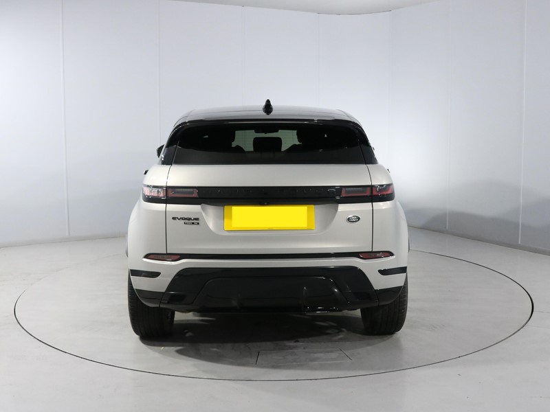 2020 (70) LAND ROVER RANGE ROVER EVOQUE 2.0 P250 R-Dynamic SE 5dr Auto 5935944