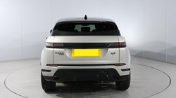 2020 (70) LAND ROVER RANGE ROVER EVOQUE 2.0 P250 R-Dynamic SE 5dr Auto 5935944