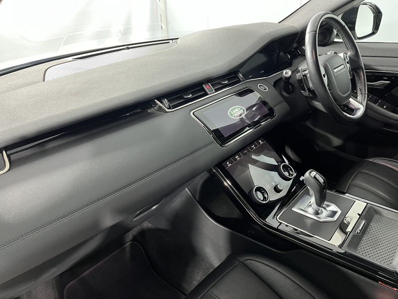 2020 (70) LAND ROVER RANGE ROVER EVOQUE 2.0 P250 R-Dynamic SE 5dr Auto 5935936