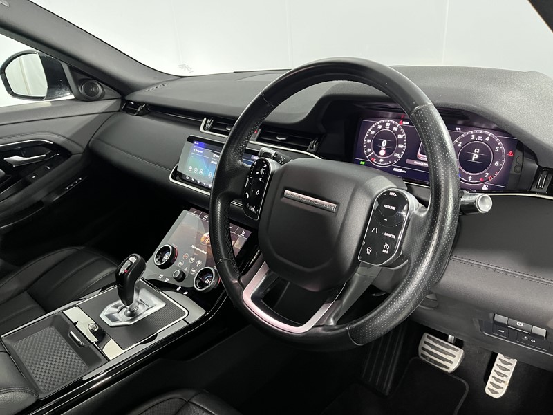 2020 (70) LAND ROVER RANGE ROVER EVOQUE 2.0 P250 R-Dynamic SE 5dr Auto 5935935