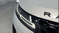 2020 (70) LAND ROVER RANGE ROVER EVOQUE 2.0 P250 R-Dynamic SE 5dr Auto 5935965