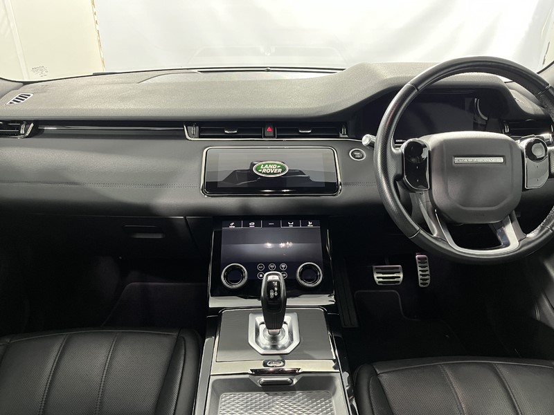 2020 (70) LAND ROVER RANGE ROVER EVOQUE 2.0 P250 R-Dynamic SE 5dr Auto 5935933