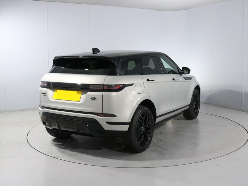 2020 (70) LAND ROVER RANGE ROVER EVOQUE 2.0 P250 R-Dynamic SE 5dr Auto 5935972