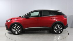 2020 (20) PEUGEOT 3008 1.6 PureTech 180 GT Line Premium 5dr EAT8 5941893