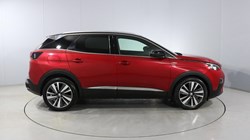 2020 (20) PEUGEOT 3008 1.6 PureTech 180 GT Line Premium 5dr EAT8 5941849