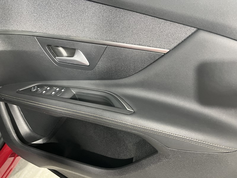 2020 (20) PEUGEOT 3008 1.6 PureTech 180 GT Line Premium 5dr EAT8 5941866