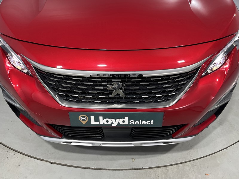 2020 (20) PEUGEOT 3008 1.6 PureTech 180 GT Line Premium 5dr EAT8 5941886