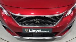 2020 (20) PEUGEOT 3008 1.6 PureTech 180 GT Line Premium 5dr EAT8 5941886