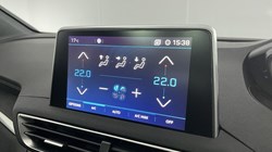 2020 (20) PEUGEOT 3008 1.6 PureTech 180 GT Line Premium 5dr EAT8 5941875