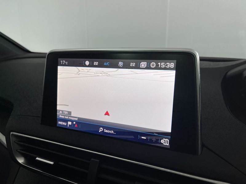 2020 (20) PEUGEOT 3008 1.6 PureTech 180 GT Line Premium 5dr EAT8 5941864