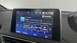 2020 (20) PEUGEOT 3008 1.6 PureTech 180 GT Line Premium 5dr EAT8 5941872