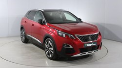 2020 (20) PEUGEOT 3008 1.6 PureTech 180 GT Line Premium 5dr EAT8 5941847