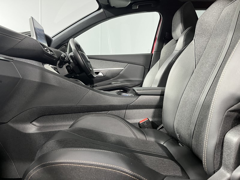 2020 (20) PEUGEOT 3008 1.6 PureTech 180 GT Line Premium 5dr EAT8 5941880