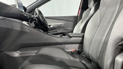 2020 (20) PEUGEOT 3008 1.6 PureTech 180 GT Line Premium 5dr EAT8 5941880