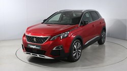 2020 (20) PEUGEOT 3008 1.6 PureTech 180 GT Line Premium 5dr EAT8 5941891