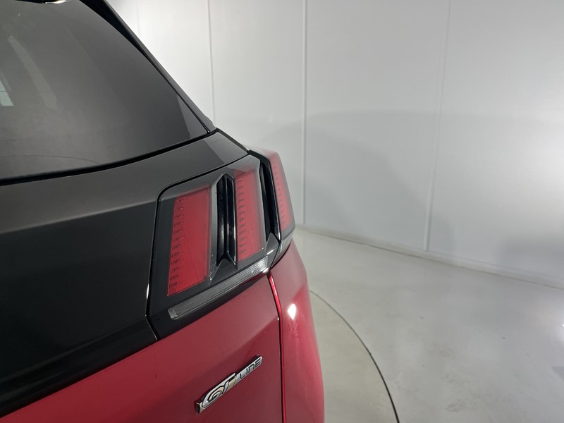 2020 (20) PEUGEOT 3008 1.6 PureTech 180 GT Line Premium 5dr EAT8 5941888