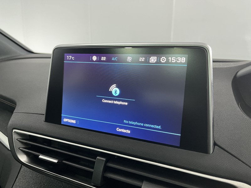 2020 (20) PEUGEOT 3008 1.6 PureTech 180 GT Line Premium 5dr EAT8 5941874