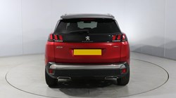 2020 (20) PEUGEOT 3008 1.6 PureTech 180 GT Line Premium 5dr EAT8 5941861