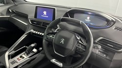 2020 (20) PEUGEOT 3008 1.6 PureTech 180 GT Line Premium 5dr EAT8 5941852